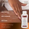 Makari Naturalle Intense Extreme Body Lotion SPF15 (17.6 oz) | Toning Body Lotion for Dry to Normal Skin Types | Brightens Complexion and Helps Fade Marks | Soothes and Conditions with Shea Butter
