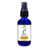 Tropical Holistic Vitamin C Serum 2 Fl Oz with Vitamin E, Ferulic Acid & Green Tea For Anti Aging, Anti-Wrinkle Face, Eye Area, Wrinkles, Fine Lines, Dark Circles and Puffiness