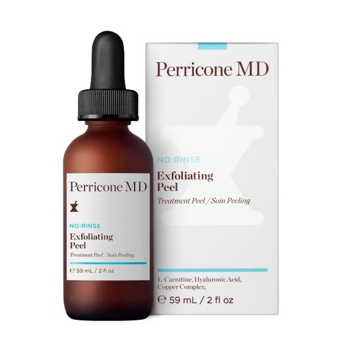 Perricone MD No:Rinse Exfoliating Peel 2 oz