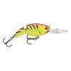 Rapala Jointed Shad Rap 05 Fishing lure, 2-Inch, Brown Crawdad