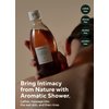 AROMATICA Embrace Body Wash Neroli & Patchouli 10.14fl.oz./300ml - Floral Body Wash for Women | Relaxing Your Body & Mind | Vegan, Sulfate Free