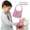 The New York Doll Collection Baby Doll Accessories, Doll Magic Bottles & Doll Feeding Set