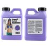 Ammonia Free Liquid Latex Body Paint 8oz Purple