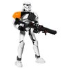 LEGO Star Wars Stormtrooper Commander 75531 Building Kit