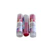 Set of 3 Lip Balm Tint, Magenta Mica, Randalia Bee Hives