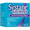 Systane Lid Wipes - 30 ct