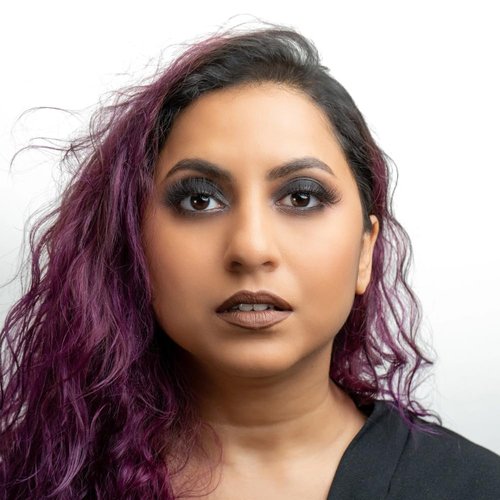 PRADOS BEAUTY All Sacrit Long Lasting Matte Liquid Lipstick