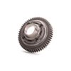 Traxxas 8575 55 Tooth Center Differential Gear, Silver