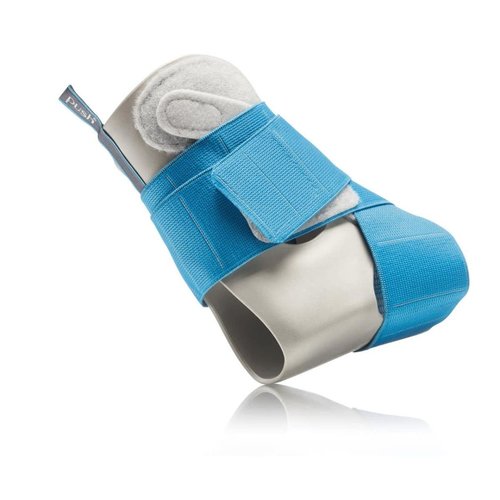 PUSH ortho Ankle Brace Aequi Junior - Ankle Support for growing children