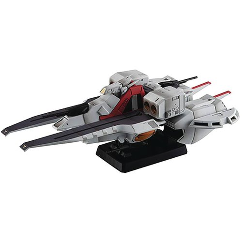 Megahouse - Mobile Suit Z Gundam - Argame Re, Cosmo Fleet Special Collectible Figure