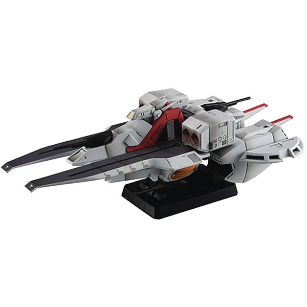 Megahouse - Mobile Suit Z Gundam - Argame Re, Cosmo Fleet Special Collectible Figure