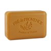 Pre de Provence Artisanal Soap Bar, Enriched with Organic Shea Butter, Natural French Skincare, Quad Milled for Rich Smooth Lather, Spiced Rum, 8.8 Ounce