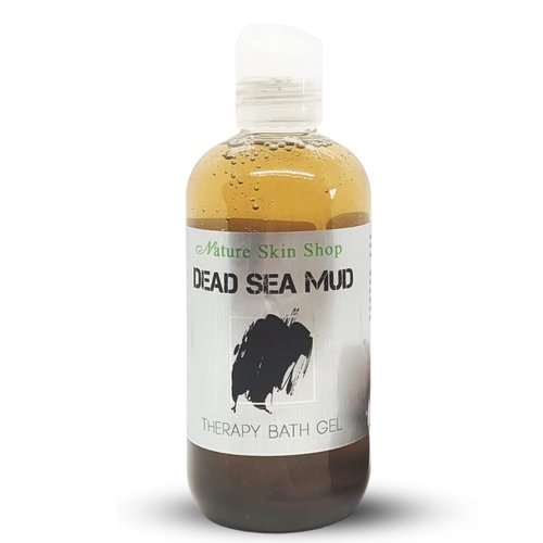 Nature Skin Shop Dead Sea Mud Therapy Body Wash