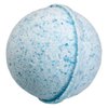 Fabulous Frannie Easy Breathzy Natural, Handmade Bath Bomb Set, Rich in Essential Oil, Mineral Salt, Coconut Oil, Witch Hazel, Fizzies to Moisturize Skin 2.5oz (Pack of 1)
