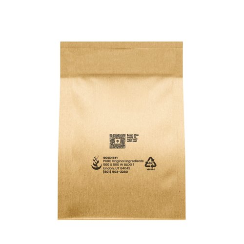 Pure Original Ingredients Sodium Tripolyphosphate (8 oz) Powerful Cleaning Agent, Water Softener, Laundry Additive