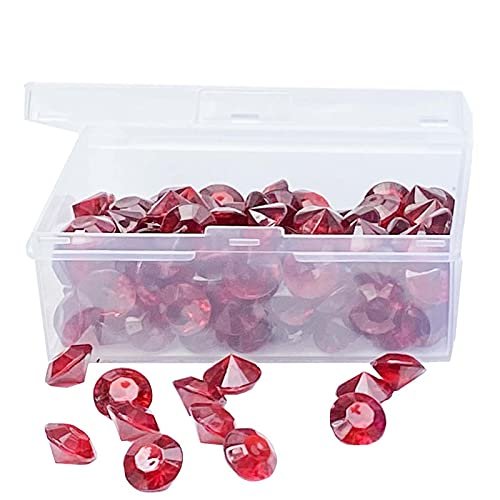 BitsBins Board Game Piece Storage and Organizers, Accessories that Organize Tokens and Components Both in the Game Box and During Game Play | Includes 12 BitsBins XL's | Measures 3.5" X 2.4" X 1.4"