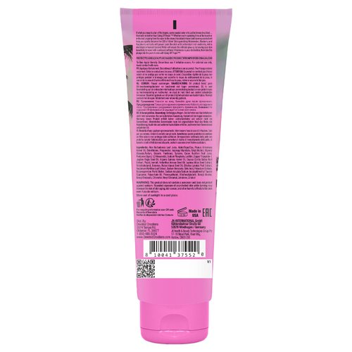 Devoted Creations Going Off Tropic - Skin Quenching Extracts Electrolyte Enhanced Indoor/Outdoor Dark Tanning Lotion