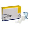 First Aid Only 5-6600 Stretch Gauze Bandage, 4-Yard Stretched Length x 2-Inch Width (Box of 24)