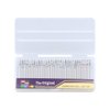 Aieil Professional Diamond Nail Drill Bit | 30 PCS Diamond Drill Set - Set of 30 pcs | 3/32" Shank, Perfect for doing surface work, shortening and backfill cutting