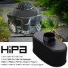 HIPA FR691V Air Filter with 11013-7046 Pre Filter for Kawasaki 11013-0752 11013-0726 11013-7049 11013-7047 FR651V FR730V FS481V FS541V FS600V FS651V FS691V FS730V 4-Cycle Engine