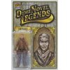 Dime Novel Legends 1/18 Scale (4" Tall) Old west Action Figure Cowpuncher