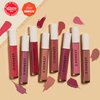 Honest Beauty Hydrating Liquid Lipstick with Hyaluronic Acid + Avocado Oil | EWG Verified, Vegan + Cruelty Free | Happiness, .12 fl oz