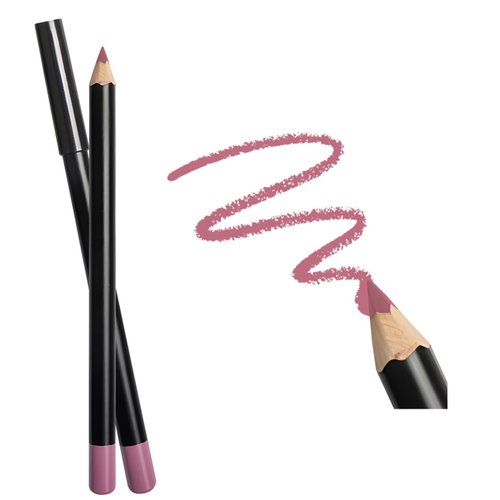 EternalClassic Nude Lip Liner, Long Lasting Lip Liner Pencil, Rich Lip Makeup Colors Highly Pigmented Lip Liners, Smooth Application Lipliner Lip Pencil
