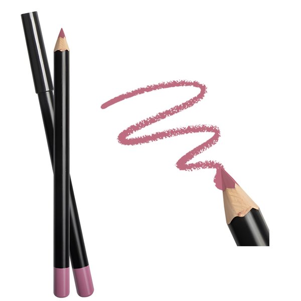 EternalClassic Nude Lip Liner, Long Lasting Lip Liner Pencil, Rich Lip Makeup Colors Highly Pigmented Lip Liners, Smooth Application Lipliner Lip Pencil