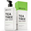 Eclat Skincare Tea Tree Body Wash Hanna Müller