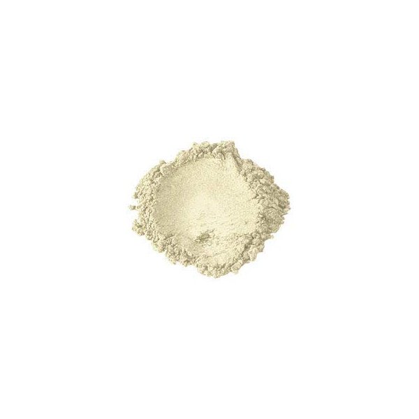 Jolie Loose Shimmer Mineral Eye Shadow Pot (Yellowstone)