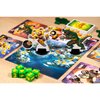 IELLO: King of Tokyo: Origins - Family-Friendly Dice & Strategy Board Game, Battling Monsters-Robots-Aliens, 4 New Monsters, Ages 8+, 2-4 Players