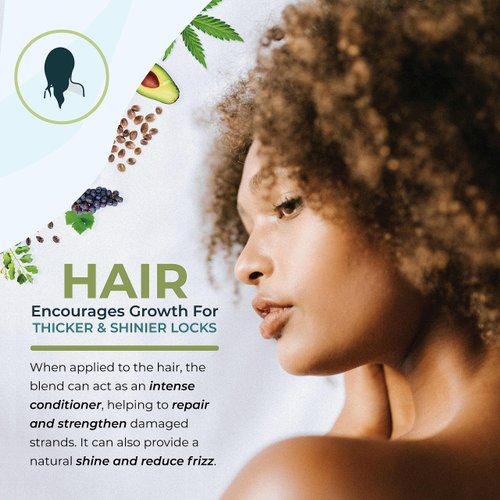 Zatural Castor Body Butter 8 Fl Oz Castor Oil Raw Shea Butter Moisturizing Skin Hair Body 100% Natural Clean Simple Ingredients