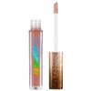 Kleancolor Lip Plumper Lip Gloss (02 - Pale Blush), 0.1 Fl Oz (Pack of 1)
