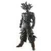 Banpresto DRAGON Ball Z Grandista Resolution of Soldiers Ultra Instinct Son Goku Action Figure Black Color Ver.