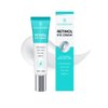 SLIKDERMIS Retinol Eye Cream for Dark Circles: Under Eye Cream for Reduce Wrinkles and Puffiness Lines Anti Aging - Eye Care Advanced Formula Night Cream 30ml