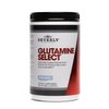 Beverly International Glutamine Select, 60 Servings. Clinically Dosed L-Glutamine and Amino Acid Formula for Lean Muscle and Recovery. Sugar-Free Powder. BCAA’s.
