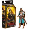 Dungeons & Dragons Hasbro Honor Among Thieves Golden Archive Xenk Collectible Figure 6-Inch Scale D&D Action Figures