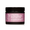 Ultra Healing Body Butter, Intensive Moisturizer For Dry Skin, Marjoram & Bergamot Essential Oil, Ora’s Amazing Herbal, 2 oz, Citrus Grove Scent