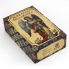 Da Brigh Soprafino Dellarocca Tarot Cards Deck