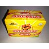 Extra Joss Active Energy Drink Powder, 1 Pack (12 Sachets @4gr)