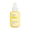 Good Days For All C's The Day Face Serum, Brightening & Discoloration Facial Skin Care, with 12% Pure Vitamin C, 1 fl. oz
