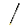 Professional Makeup Eye Liner Eyebrow Pencil 924 Yellow 0.04 oz ~ Bold Yellow Precision Pencil