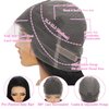 PXTPXT 360 Lace Front Wigs Human Hair Pre Plucked Deep Wave Lace Front Wigs Human Hair Wigs for Black Women with Baby Hair Natural Hairline Deep Culy 360 Full Lace Human Hair Wigs 22 Inch