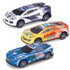 gkfescc 7 inch Friction Power Cars Toys,Push and Go Pull Back Cars,3 Pack Die Mini Cast Race Cars for Toddlers Suitable for 3-7 Year Old Kids Toys for Boys and Girls Birthday Party Gifts