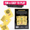 Beer Pressure - Drinking Card Game for Parties, Pregames, and Game Nights. The Perfect Party Gift!