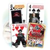 Flickback Media 1975 Trivia Challenge Playing Cards: Birthday Gift