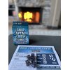 Ship Captain Crew Dice Game, Great for Party Favors, Family Games, Stocking Stuffer, Travel Games, and Camping Games, Dice Games for Adults, Fun Games for Family Game Night