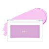 BBIA Ready To Wear Downy Cheek Cream Blush 8 Color - Creamy Blendable & Buildable Blush Dewy Texture & Matte Finish High Pigment Longlasting Lightweight Natural Face Makeup, 0.12oz (04 DOWNY LAVENDER)