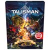 Hasbro Gaming Talisman Alliances: Fate Beckons Board Game | Talisman Expansion | Cooperative Fantasy Adventure Games | Ages 12+ | 2 to 6 Players