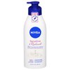 Nivea, Sensitive & Radiant Body Lotion, 16.9 Fl Oz